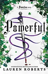 The Powerless. Book 1.5: Powerful
