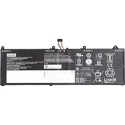 Акумулятор для ноутбуків LENOVO R7000P (L19C4PC3) 15.36V 4623mAh