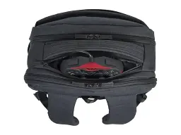 Рюкзак для ноутбука RIVACASE 8365 17.3 Black (8365Black) - мініатюра 7