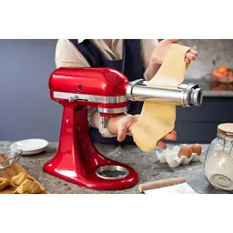 Насадка для комбайна KitchenAid 5KSMPRA - мініатюра 5