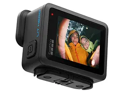 Екшн-камера GoPro LIT HERO (CHDHF-132-EU) - мініатюра 3