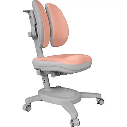 Дитяче крісло Mealux Onyx Duo PG  (Y-115 PG)