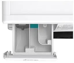 Пральна машина Gorenje WPNEI94A1SWIFI/UA автоматична (6997664) - мініатюра 6