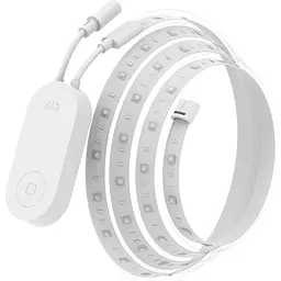 Світлодіодна стрічка Yeelight Lightstrip Pro 2m (YLDD005) [96889] - мініатюра 1