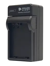 Мережевий зарядний пристрій PowerPlant Canon NB-6L, Samsung SLB-10A
