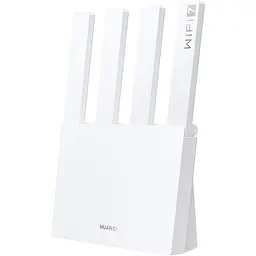 Маршрутизатор Huawei BE3 BE3600 Wi-Fi 7 MLO 2.5 Gigabit Router - мініатюра 3