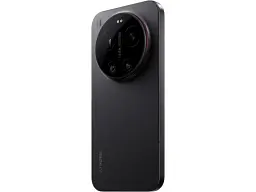 Смартфон Xiaomi 17 Ultra 16/512GB Black - мініатюра 7