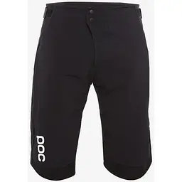 Велошорти POC Resistance Pro DH Shorts XXL Чорний