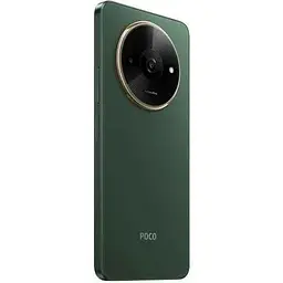 Смартфон Xiaomi Poco C61 3/64GB Green (Global Version) Без NFC - мініатюра 7