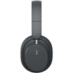 Бездротові навушники Baseus Bowie D05 Wireless Headphones A00024601113-00 Black - мініатюра 5
