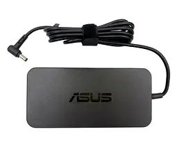 Блок живлення Asus 19V 6.32A 120W 5.5x2.5 Slim PRC (ADP-120RH B) - мініатюра 2