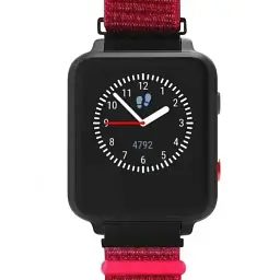 Смарт-годинник Anio 5 Red