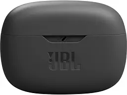 Навушники TWS (повністю бездротові) JBL Wave Beam Black (WBEAMBLK) - мініатюра 5