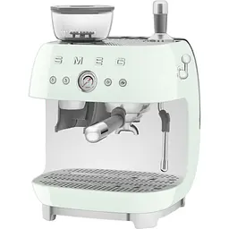 Кавоварка ріжкова Smeg EGF03PGEU [116620] - мініатюра 3