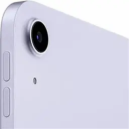 Планшет Apple iPad Air 2022 10.9'' (5Gen) Wi-Fi + LTE 64Gb Purple - мініатюра 4