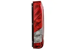 Ліхтар (фонарь) задній правий IVECO DAILY VI Full body 03.14-04.19 TYC (11-12903-01-2)