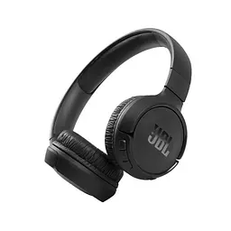 Навушники JBL Tune 510BT Black (JBLT510BTBLK)