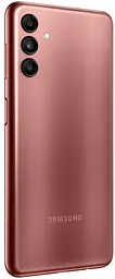 Смартфон Samsung Galaxy A04e 4/128BG Copper SM-A042F - мініатюра 3