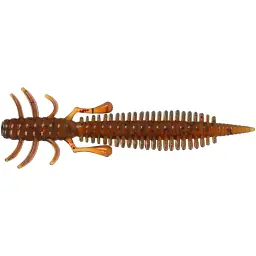 Силікон X-Fish Bug 3" Motor Oil Red Flake (6шт/уп)