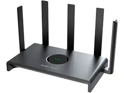 Бездротовий маршрутизатор (роутер) Ruijie Reyee RG-EW1300G