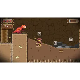 Ключ активації Microsoft Caveman Ransom для Xbox One/Series S/X - мініатюра 5