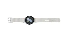 Смарт-годинник Samsung Galaxy Watch 7 44mm eSIM Silver (SM-L315FZSA) - мініатюра 6