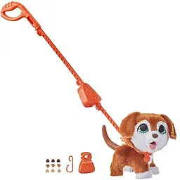 Інтерактивна іграшка Hasbro FurReal Friends Великий пустотливий вихованець Цуценя (E8945) - мініатюра 2