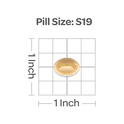 Коензим Puritan's Pride Q-SORB Co Q-10, 200 мг 30 капсул (PTP-00058) - мініатюра 3