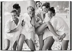 Peter Lindbergh. On Fashion Photography - мініатюра 2