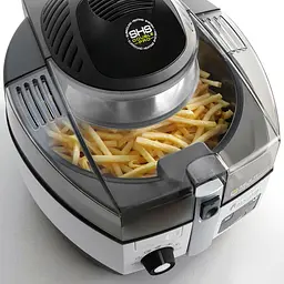 Мультиварка Delonghi FH 1394/2 WH Multicuisine - мініатюра 3