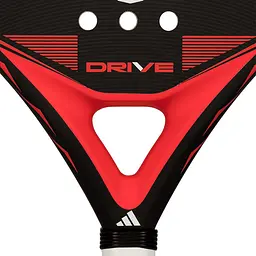 Ракетка для паделу Adidas DRIVE BLACK 2026 - мініатюра 3