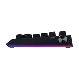 Клавіатура Razer BlackWidow V4 Pro 75 ISO Wireless/Bluetooth/USB UA Black (RZ03-05130300-R3E1) - мініатюра 5