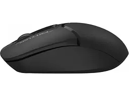 Миша A4Tech FG12 Black - мініатюра 3