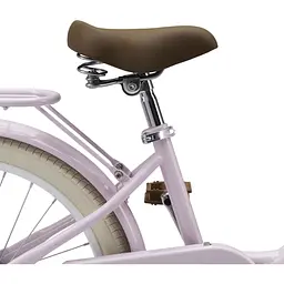 Велосипед дитячий Miqilong LS 20" рожевий (RBB-LS20-PINK) - мініатюра 11