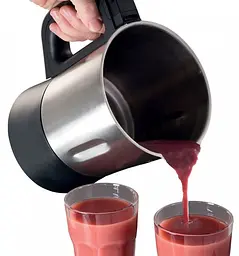 Блендер-суповарка 21480-56 Russell Hobbs teh0021709 - мініатюра 2