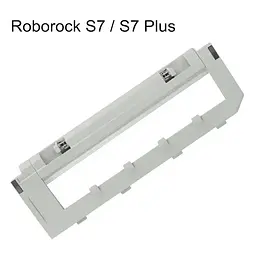 Кришка відсіку основної щітки робота-пилососа Xiaomi RoboRock S7 ( S702-00 S752-02 ) S7 Plus / S7 MaxV / T7 / Q7 - мініатюра 2