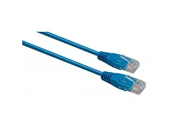 Патч-корд Vinga UTP cat.5e 25m COPPER (VCPPCC25B) - мініатюра 2