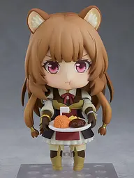 Рухома фігурка Nendoroid Рафталия 1136 Нендороїд з аніме Сходження Героя Щита - мініатюра 9