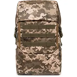 Рюкзак туристичний Vinga Travel Medical Backpack Pixel хакі [VTMBPP] [79149] - мініатюра 2