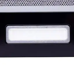 Витяжка телескопічна Minola HTL 6714 BL 1100 LED - мініатюра 10