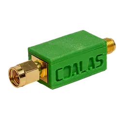 Фільтр COALAS::LPF-1G-16W