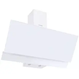 Витяжка декоративна похила Minola HVS 9412 WH 850 LED - мініатюра 2