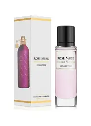 Парфумована вода Morale Parfums Rose Musk, 30 мл (3101047474292)
