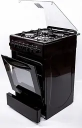 Комбінована плита Grunhelm FG5612BR - мініатюра 10