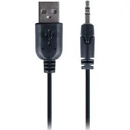 Акустична система Real-EL 2.0 S-80 Black (EL121100005) - мініатюра 4