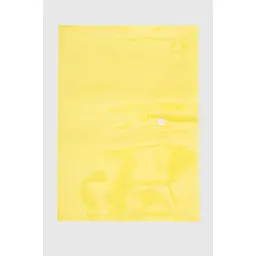 Папка з кнопкою YIWULIXINH2-25062ZHANGENFU 17 Жовтий (2000989782537)(SC)