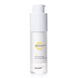 Крем-флюїд Hillary Vitamin C Intensive Skin Revitalization Fluid для інтенсивної ревіталізації шкіри 30 мл - мініатюра 2