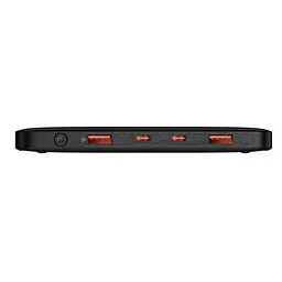 Зовнішній акумулятор Baseus Blade High Power Digital Display 20000mAh 100W PPBLD100-S чорний - мініатюра 6