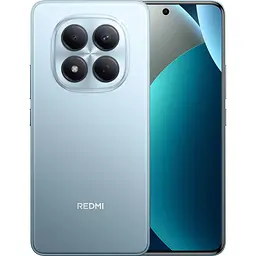 Смартфон Xiaomi Redmi Note 15 Pro 4G 8/256GB Glacier Blue (UA UCRF) (no charger) [NFC]