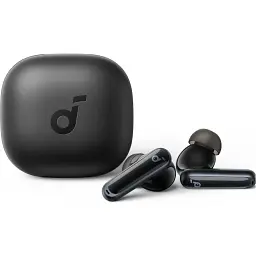 Навушники TWS Anker SoundCore P40i Black UA - мініатюра 3